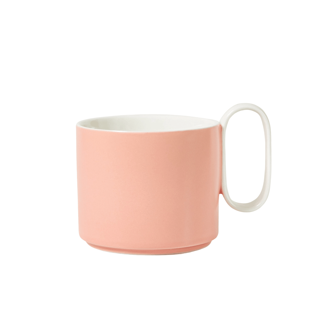 Firebelly New York Keramik-Teetasse wahlweise in verschiedenen Farben ca. 370ml - Bitangel RENOVATE & FURNISH HOMES GmbH