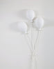 Haoshi Ballon Leuchte - Bitangel RENOVATE & FURNISH HOMES GmbH