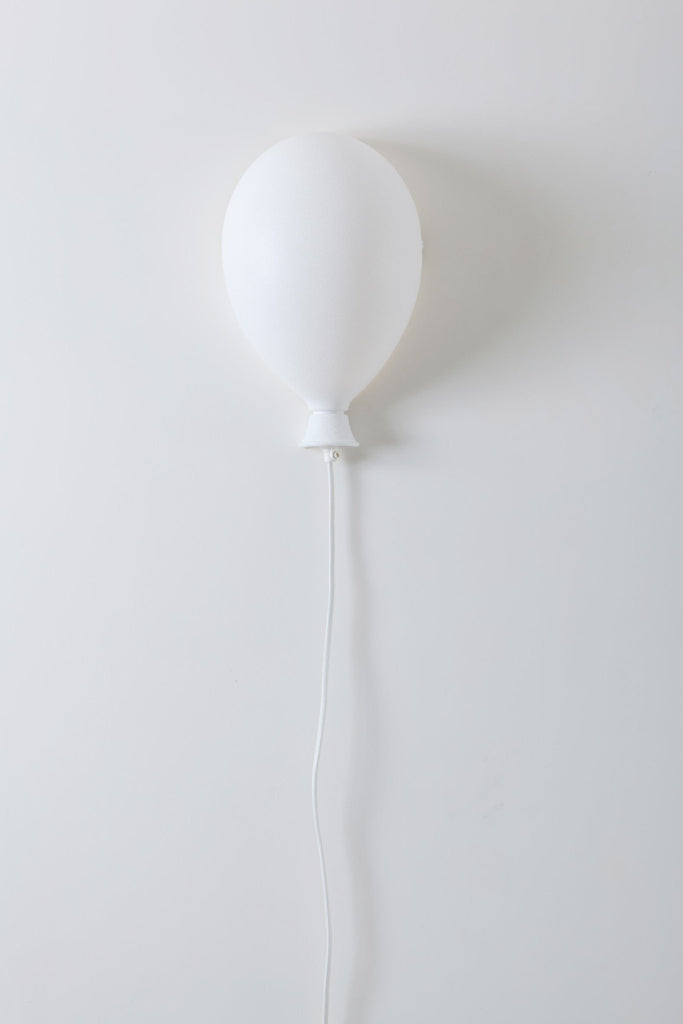 Haoshi Ballon Leuchte - Bitangel RENOVATE & FURNISH HOMES GmbH