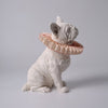 Haoshi Bulldog-LED-Leuchte ca. 17x27x31,5 cm - Bitangel RENOVATE & FURNISH HOMES GmbH