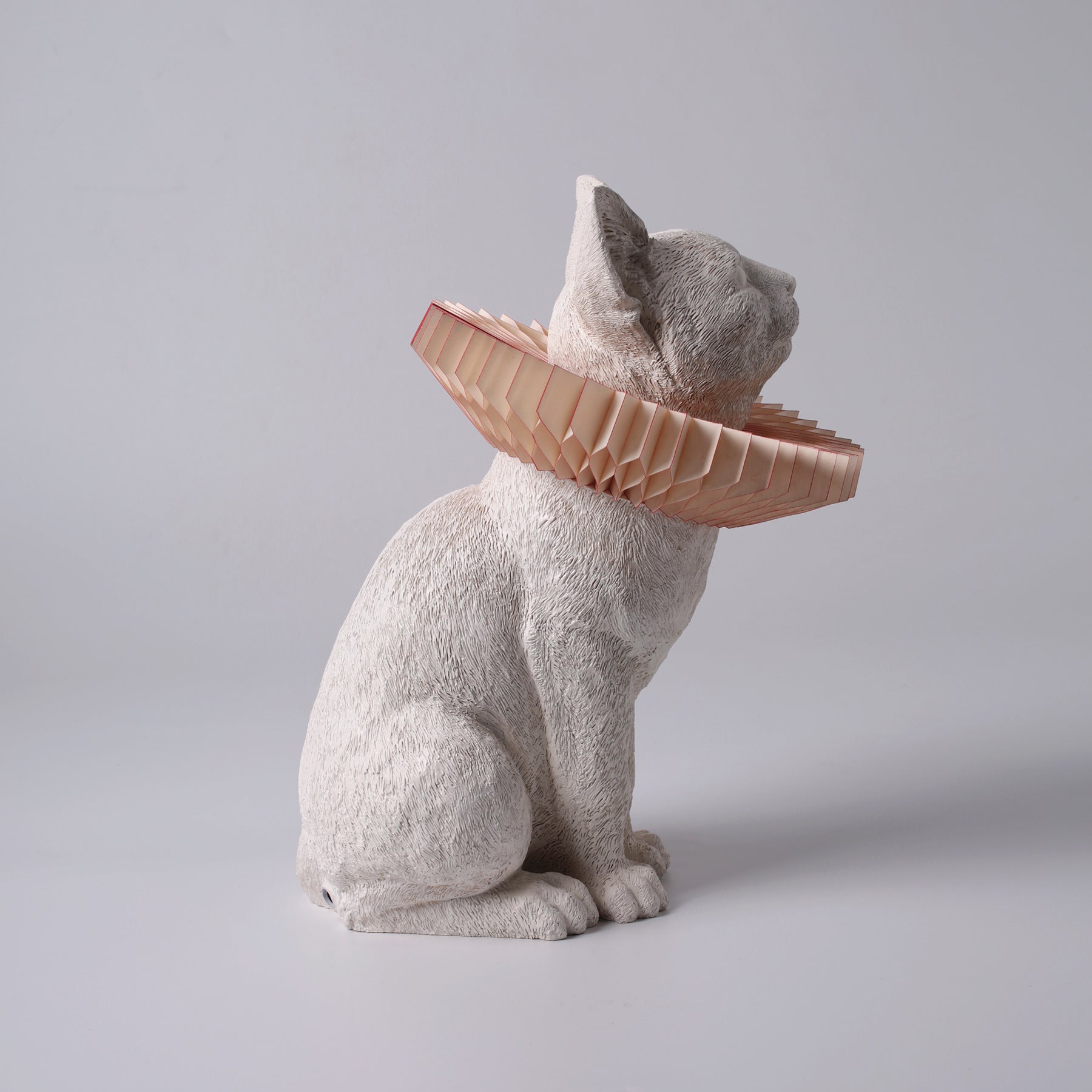 Haoshi Katzen-LED-Leuchte ca. 29x23x14cm - Bitangel RENOVATE & FURNISH HOMES GmbH