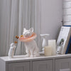 Haoshi Katzen-LED-Leuchte ca. 29x23x14cm - Bitangel RENOVATE & FURNISH HOMES GmbH