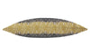 Home Junky wahlweise gewebtes Kissen Aimee ca. L60xB38xH15cm oder Sparkling Camouflage Pailetten/Velvet ca. L50xB30xH15cm inkl. Füllung - Bitangel RENOVATE & FURNISH HOMES GmbH