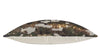 Home Junky wahlweise gewebtes Kissen Aimee ca. L60xB38xH15cm oder Sparkling Camouflage Pailetten/Velvet ca. L50xB30xH15cm inkl. Füllung - Bitangel RENOVATE & FURNISH HOMES GmbH