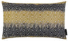 Home Junky wahlweise gewebtes Kissen Aimee ca. L60xB38xH15cm oder Sparkling Camouflage Pailetten/Velvet ca. L50xB30xH15cm inkl. Füllung - Bitangel RENOVATE & FURNISH HOMES GmbH