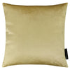 Home Junky wahlweise sehr dicke Samtkissen/Velvet wahlweise in Gold, Silbergrau & Rauchblau ca. L45xB45xH15cm inkl. Füllung - Bitangel RENOVATE & FURNISH HOMES GmbH