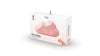 Mobility on board intelligenter Wecker Cloudy Mini Wolke rosa