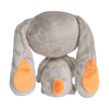 L' ours kiwi Paris Kuscheltier Kaninchen