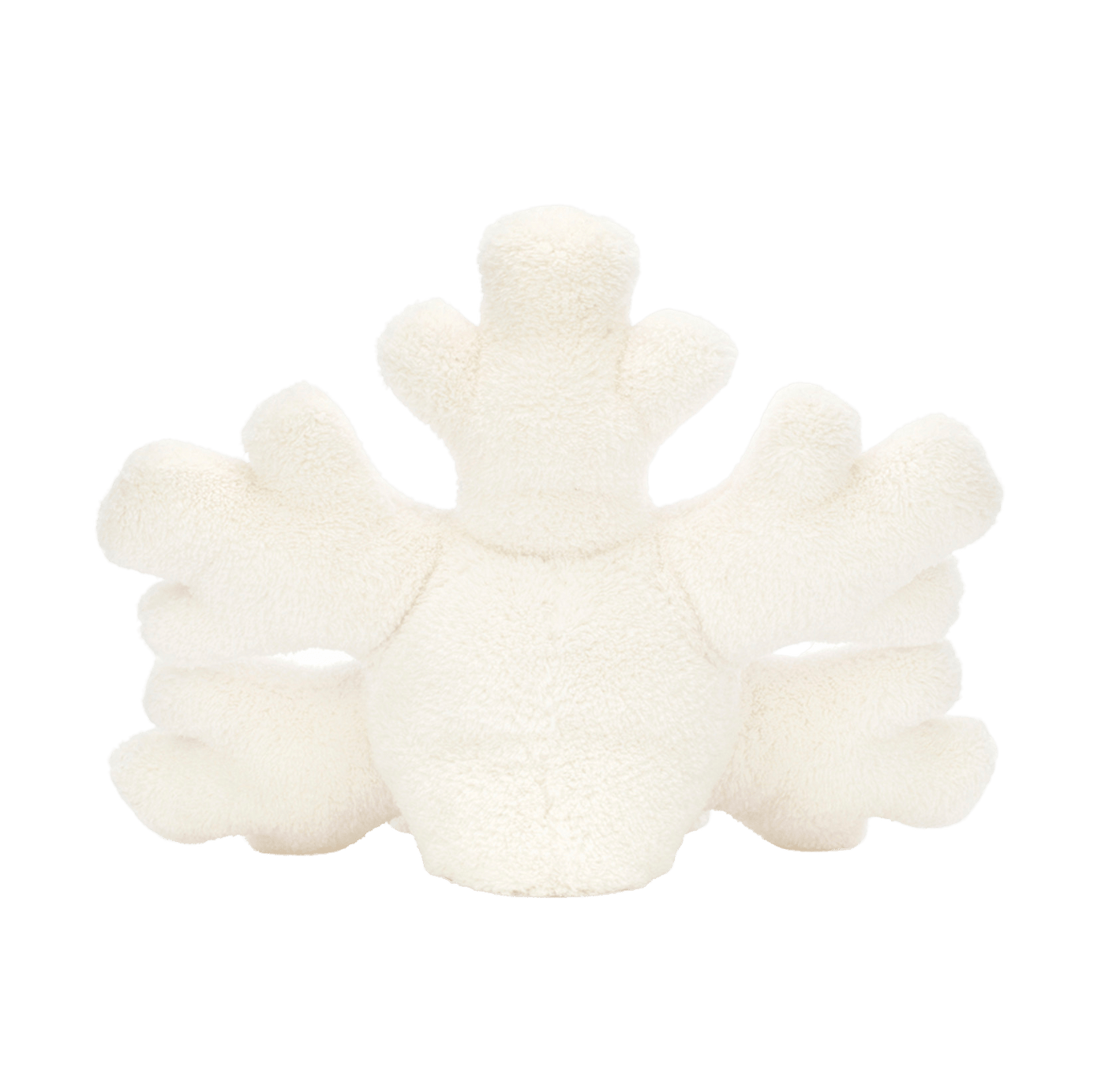 Jellycat London Amseable Snowflake/Schneeflocke wahlweise little ca. H18xW17cm & large ca. H30xW28cm🎁 - Bitangel RENOVATE & FURNISH HOMES GmbH