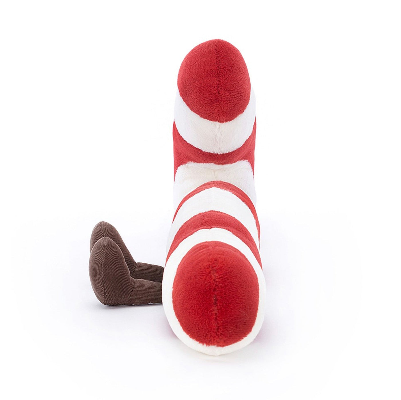 Jellycat London Amuseable wahlweise Candy Cane/Zuckerstange large, Amuseable Gingerbread House oder Amuseable Mistletoe ca. H13xW23cm, H20xW16cm & H22xW22cm🎄🎁 - Bitangel RENOVATE & FURNISH HOMES GmbH