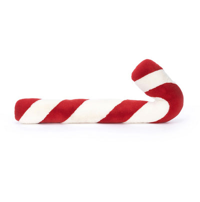 Jellycat London Amuseable wahlweise Candy Cane/Zuckerstange large, Amuseable Gingerbread House oder Amuseable Mistletoe ca. H13xW23cm, H20xW16cm & H22xW22cm🎄🎁 - Bitangel RENOVATE & FURNISH HOMES GmbH