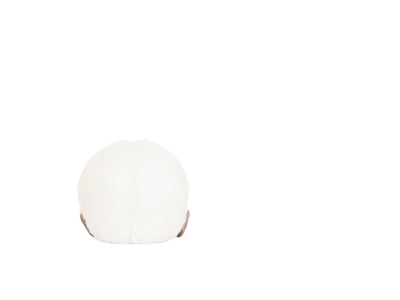 Jellycat London Amuseable wahlweise Stern/Star oder Schneeball/Snowball ca. H11xW11cm & H9xW8cm - Bitangel RENOVATE & FURNISH HOMES GmbH