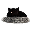 Jellycat London Nestie Katze ca. 19x38cm - Bitangel RENOVATE & FURNISH HOMES GmbH