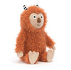 Jellycat London Pip Monster small ca. H12xW9cm - Bitangel RENOVATE & FURNISH HOMES GmbH