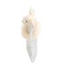 Jellycat London Shimmer Stocking Mouse/Maus ca. H20xW9cm & Jolly Santa/Weihnachtsmann ca. H42xW30cm🎄🎁 - Bitangel RENOVATE & FURNISH HOMES GmbH