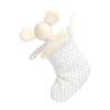 Jellycat London Shimmer Stocking Mouse/Maus ca. H20xW9cm & Jolly Santa/Weihnachtsmann ca. H42xW30cm🎄🎁 - Bitangel RENOVATE & FURNISH HOMES GmbH