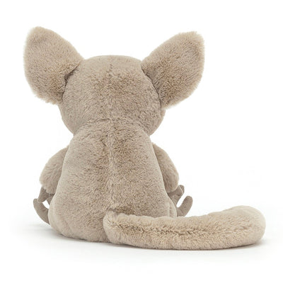 Jellycat London wahlweise Benji Koala Medium oder Bruce Bush Baby ca. 34x12cm & 17x12cm - Bitangel RENOVATE & FURNISH HOMES GmbH