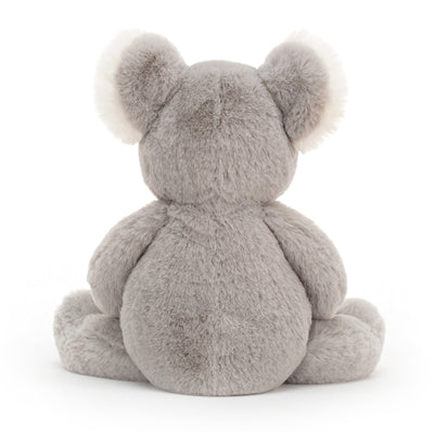 Jellycat London wahlweise Benji Koala Medium oder Bruce Bush Baby ca. 34x12cm & 17x12cm - Bitangel RENOVATE & FURNISH HOMES GmbH