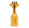 Jellycat London wahlweise Big Spottle Elefant, T-Rex & Giraffe ca. 45x15cm, 30x15cm & 48x15cm - Bitangel RENOVATE & FURNISH HOMES GmbH