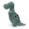 Jellycat London wahlweise Big Spottle Elefant, T-Rex & Giraffe ca. 45x15cm, 30x15cm & 48x15cm - Bitangel RENOVATE & FURNISH HOMES GmbH