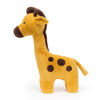 Jellycat London wahlweise Big Spottle Elefant, T-Rex & Giraffe ca. 45x15cm, 30x15cm & 48x15cm - Bitangel RENOVATE & FURNISH HOMES GmbH