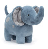 Jellycat London wahlweise Big Spottle Elefant, T-Rex & Giraffe ca. 45x15cm, 30x15cm & 48x15cm - Bitangel RENOVATE & FURNISH HOMES GmbH