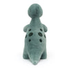 Jellycat London wahlweise Big Spottle Elefant, T-Rex & Giraffe ca. 45x15cm, 30x15cm & 48x15cm - Bitangel RENOVATE & FURNISH HOMES GmbH