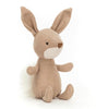 Jellycat London wahlweise Tumblie Schwein, Sudetta Hase & Vividie Dino ca. 12x35cm, 14x6cm & 11x42cm - Bitangel RENOVATE & FURNISH HOMES GmbH