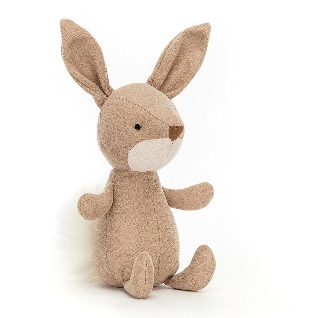 Jellycat London wahlweise Tumblie Schwein, Sudetta Hase & Vividie Dino ca. 12x35cm, 14x6cm & 11x42cm - Bitangel RENOVATE & FURNISH HOMES GmbH