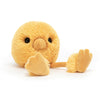 Jellycat London Zingy Kücken wahlweise Yellow und Pink ca. 17cm - Bitangel RENOVATE & FURNISH HOMES GmbH