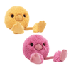 Jellycat London Zingy Kücken wahlweise Yellow und Pink ca. 17cm - Bitangel RENOVATE & FURNISH HOMES GmbH
