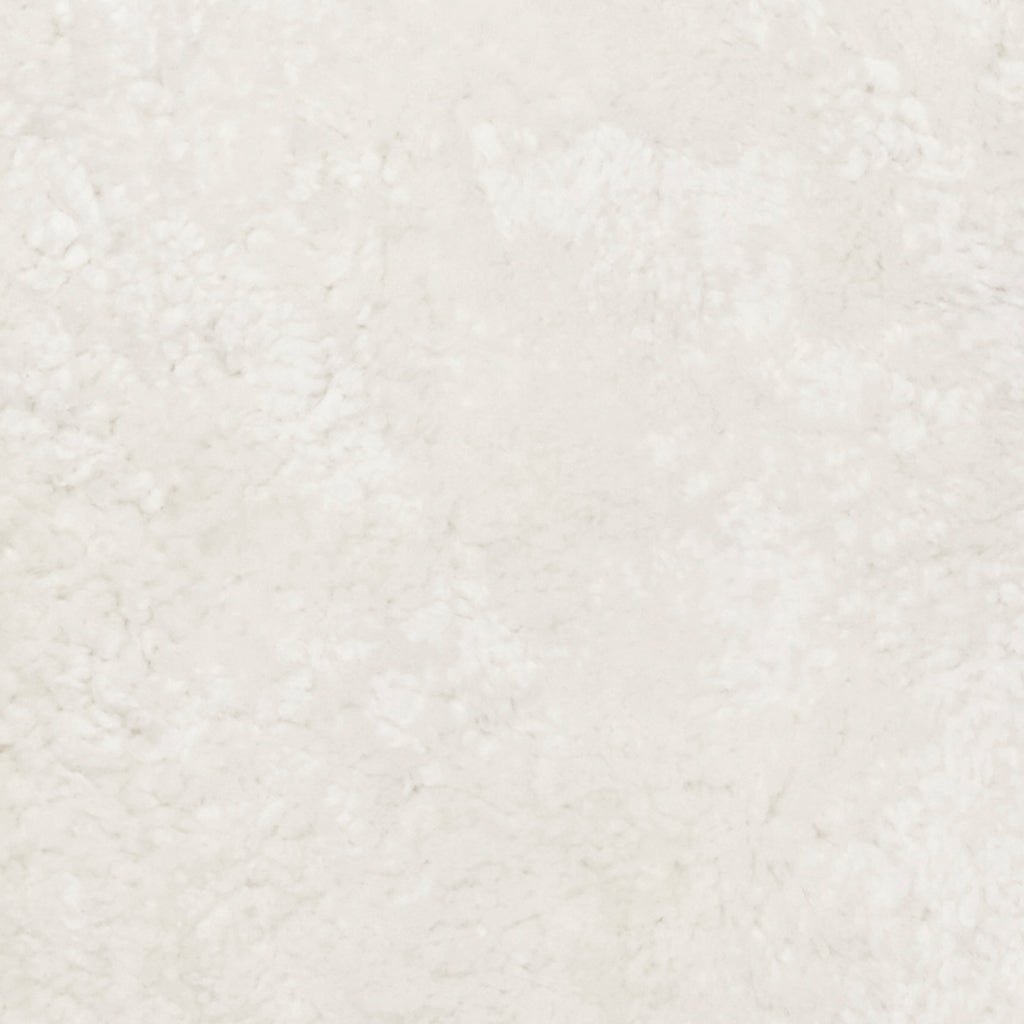 Kuschelweiches echt Schaffell-Kissenhülle gelocktem, off white ca. 45x45cm - Bitangel RENOVATE & FURNISH HOMES GmbH