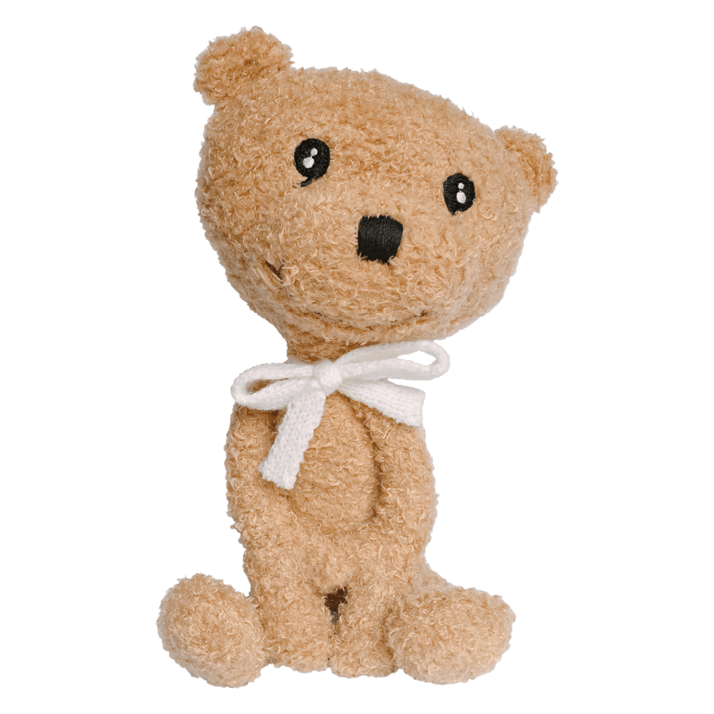 L' ours kiwi Paris Kuscheltier Bär Kiwi 26cm - Bitangel RENOVATE & FURNISH HOMES GmbH