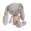 L' ours kiwi Paris Kuscheltier Mandarine das Kaninchen 34cm - Bitangel RENOVATE & FURNISH HOMES GmbH