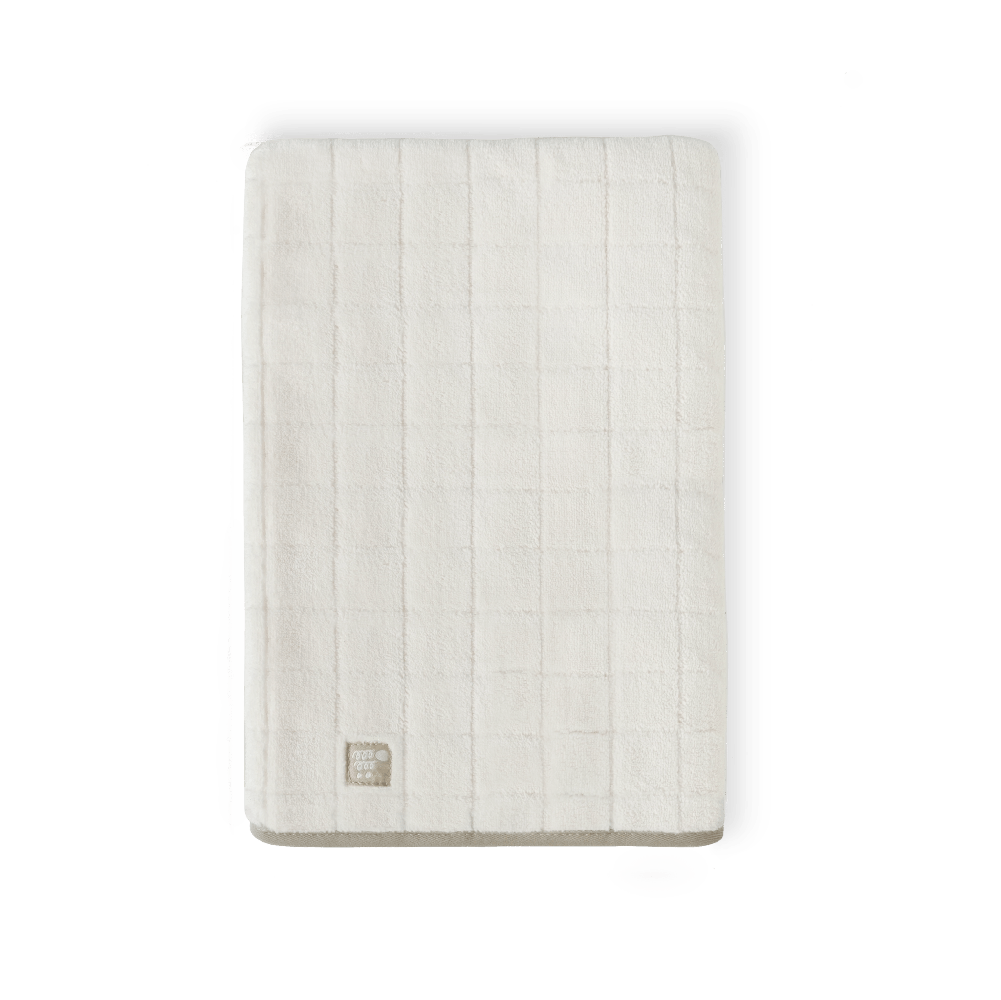 Lambwolf Collective Hunde-Fleece-Handtuch ca. 60x85cm in crem - Bitangel RENOVATE & FURNISH HOMES GmbH