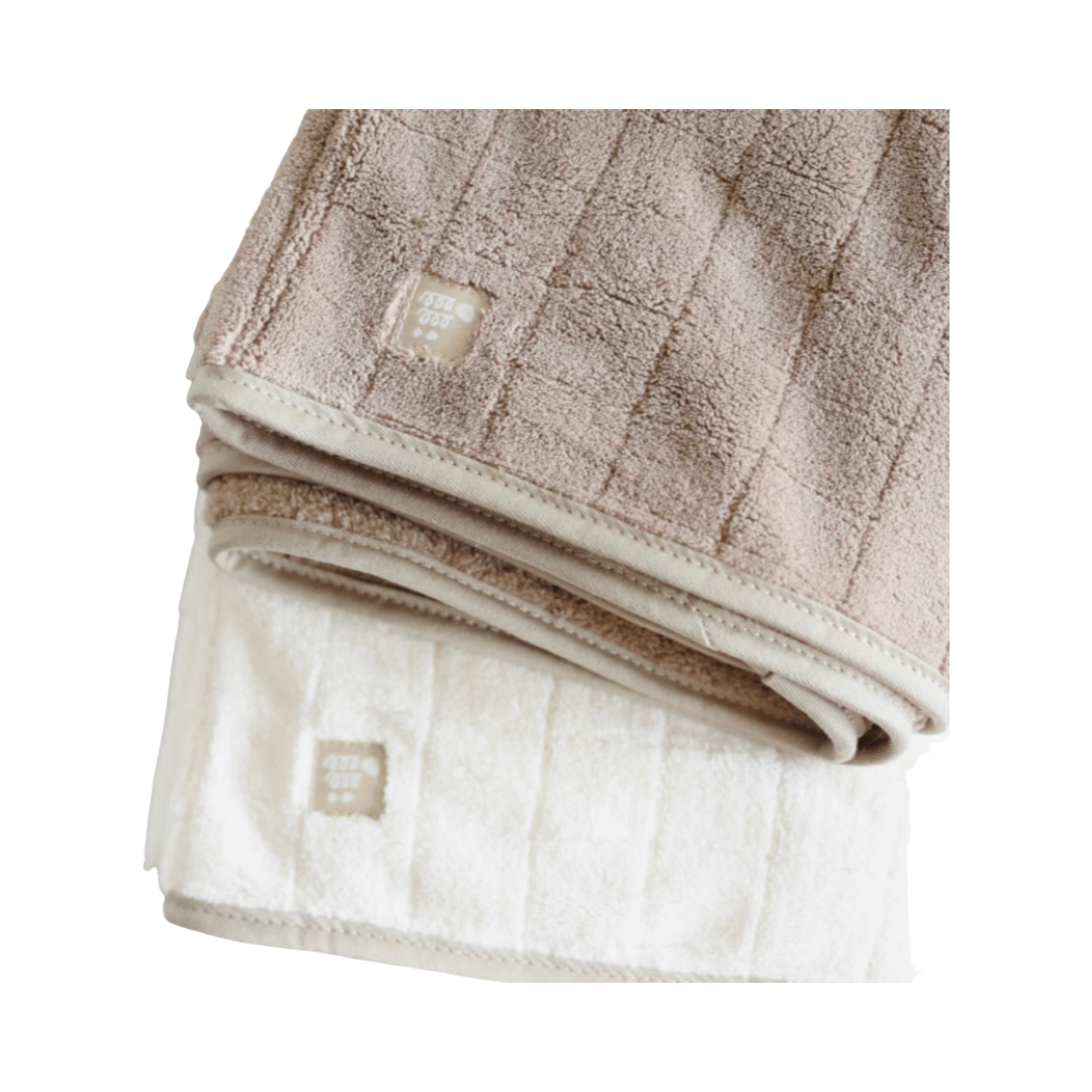 Lambwolf Collective Hunde-Fleece-Handtuch ca. 60x85cm in crem - Bitangel RENOVATE & FURNISH HOMES GmbH