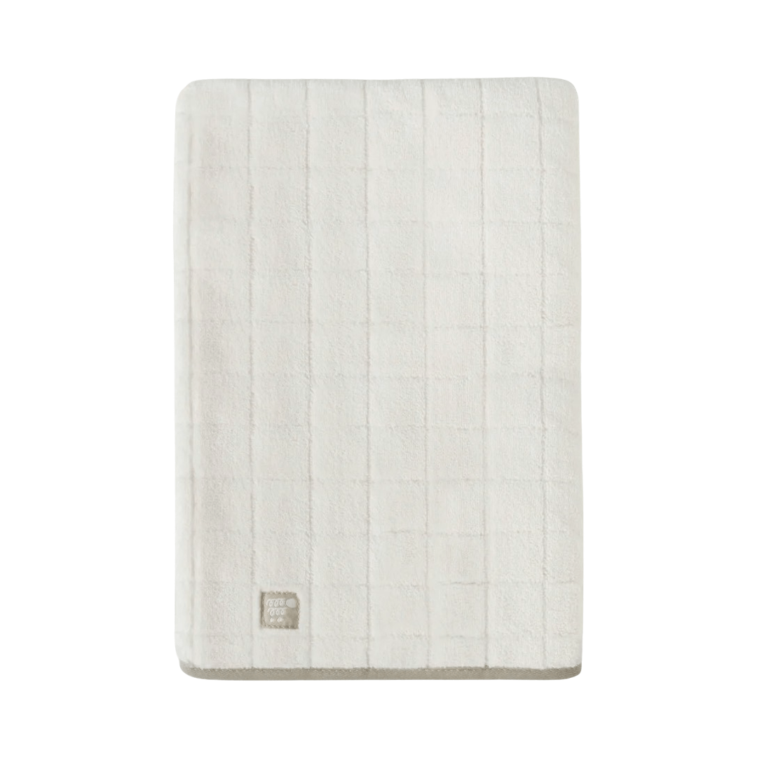 Lambwolf Collective Hunde-Fleecebademantel wahlweise in XS, S, M, L in - Bitangel RENOVATE & FURNISH HOMES GmbH