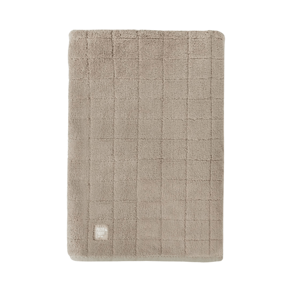 Lambwolf Collective Hunde-Fleecebademantel wahlweise in XS, S, M, L in - Bitangel RENOVATE & FURNISH HOMES GmbH