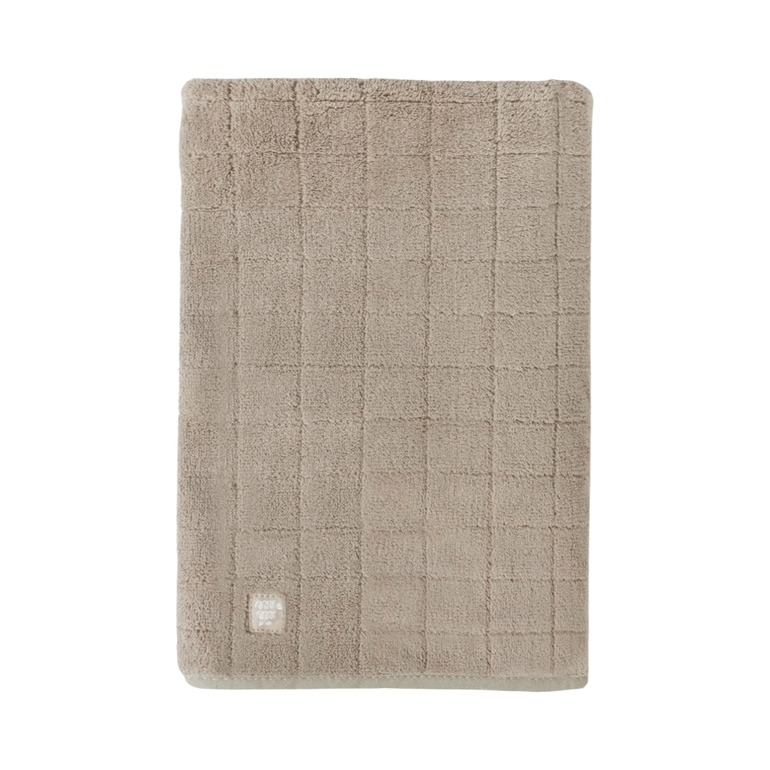 Lambwolf Collective Hunde-Fleecebademantel wahlweise in XS, S, M, L in - Bitangel RENOVATE & FURNISH HOMES GmbH