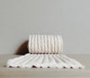 Lambwolf Collective MAATIN ultra entspannendes Hundebett mit Steppdecken-Bezug in Camel, wahlweise in S = 7kg, M = 13kg & L = 28kg - Bitangel RENOVATE & FURNISH HOMES GmbH
