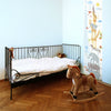 Leconte-Heritage Einzelne-Flies-Tapete Eifelturm zum messen für Kinder ca. 48x190cm - Bitangel RENOVATE & FURNISH HOMES GmbH