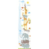 Leconte-Heritage Einzelne-Flies-Tapete Eifelturm zum messen für Kinder ca. 48x190cm - Bitangel RENOVATE & FURNISH HOMES GmbH
