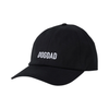 Lieblingspfote Cap´s wahlweise: GASSI CREW, DOGDAD & DOGLOVER, in Schwarz 100% Baumwolle - Bitangel RENOVATE & FURNISH HOMES GmbH