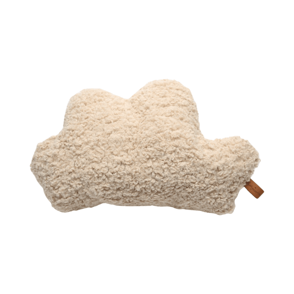 Lieblingspfote Hunde-Spielzeug Knister Teddy Wolke 7 ca. 40x25cm - Bitangel RENOVATE & FURNISH HOMES GmbH