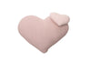 Lorena Canals Kissen wahlweise in Love in Rose’ oder Dream Weiß/Hellblau ca. 35x30cm & 35x23 OEKO-TEX STANDARD 100 - Bitangel RENOVATE & FURNISH HOMES GmbH