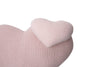 Lorena Canals Kissen wahlweise in Love in Rose’ oder Dream Weiß/Hellblau ca. 35x30cm & 35x23 OEKO-TEX STANDARD 100 - Bitangel RENOVATE & FURNISH HOMES GmbH