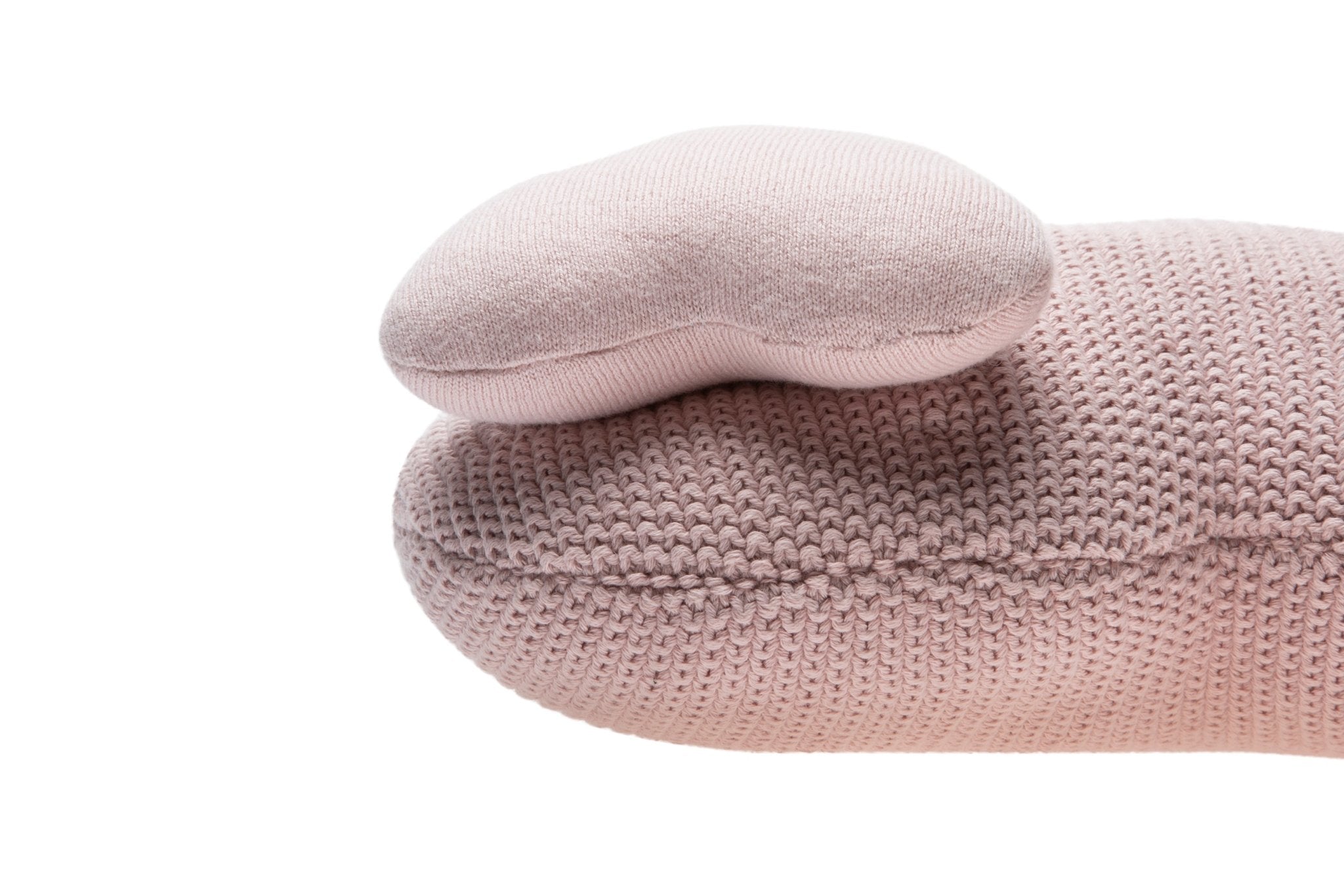 Lorena Canals Kissen wahlweise in Love in Rose’ oder Dream Weiß/Hellblau ca. 35x30cm & 35x23 OEKO-TEX STANDARD 100 - Bitangel RENOVATE & FURNISH HOMES GmbH