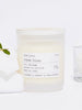 Luxuriöse Duftkerze Fresh Linen 220gr - Bitangel RENOVATE & FURNISH HOMES GmbH
