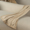 Menique Baby Premium-Kaschmirdecke aus 100% Kaschmir, in 75x115cm, wahlweise in natural & beige - Bitangel RENOVATE & FURNISH HOMES GmbH