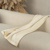 Menique Baby Premium-Kaschmirdecke aus 100% Kaschmir, in 75x115cm, wahlweise in natural & beige - Bitangel RENOVATE & FURNISH HOMES GmbH